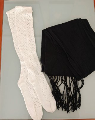 Traje calpino