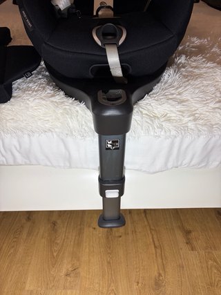 Silla Coche GB Vaya i-Size Platinum