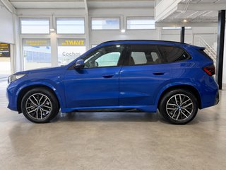 BMW X1 xDrive25e