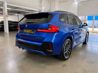 BMW X1 xDrive25e