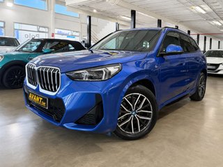 BMW X1 xDrive25e