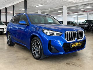 BMW X1 xDrive25e