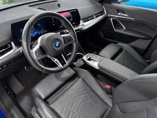 BMW X1 xDrive25e