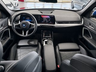 BMW X1 xDrive25e