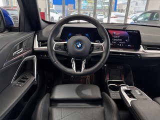 BMW X1 xDrive25e