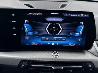 BMW X1 xDrive25e