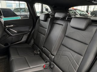 BMW X1 xDrive25e