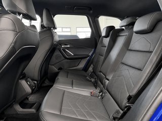 BMW X1 xDrive25e