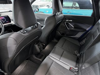 BMW X1 xDrive25e