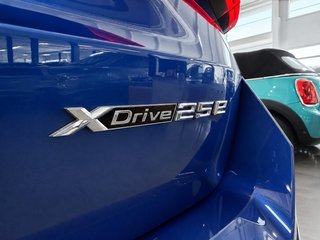 BMW X1 xDrive25e