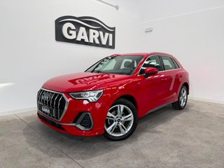 Audi Q3 S line 35 TDI 110 kW (150 CV) S tronic