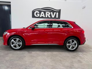Audi Q3 S line 35 TDI 110 kW (150 CV) S tronic