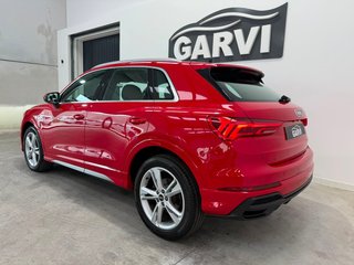 Audi Q3 S line 35 TDI 110 kW (150 CV) S tronic