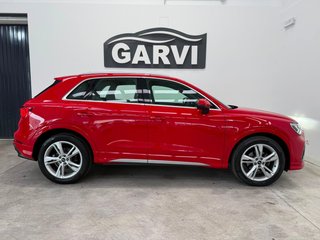 Audi Q3 S line 35 TDI 110 kW (150 CV) S tronic
