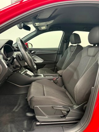 Audi Q3 S line 35 TDI 110 kW (150 CV) S tronic