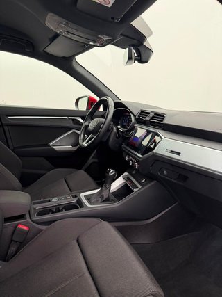 Audi Q3 S line 35 TDI 110 kW (150 CV) S tronic