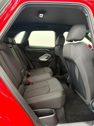Audi Q3 S line 35 TDI 110 kW (150 CV) S tronic