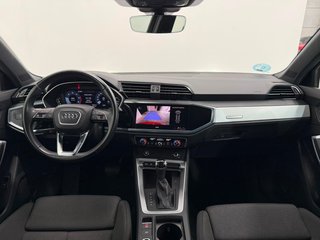 Audi Q3 S line 35 TDI 110 kW (150 CV) S tronic