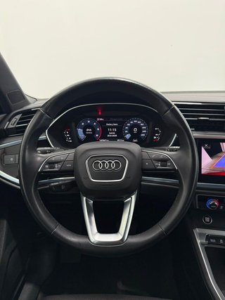 Audi Q3 S line 35 TDI 110 kW (150 CV) S tronic