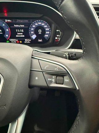 Audi Q3 S line 35 TDI 110 kW (150 CV) S tronic