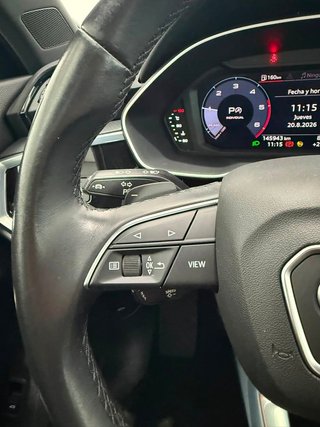 Audi Q3 S line 35 TDI 110 kW (150 CV) S tronic