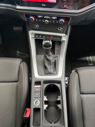 Audi Q3 S line 35 TDI 110 kW (150 CV) S tronic