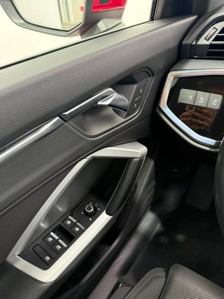 Audi Q3 S line 35 TDI 110 kW (150 CV) S tronic