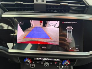Audi Q3 S line 35 TDI 110 kW (150 CV) S tronic