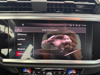 Audi Q3 S line 35 TDI 110 kW (150 CV) S tronic
