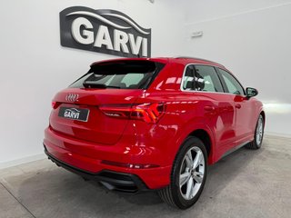 Audi Q3 S line 35 TDI 110 kW (150 CV) S tronic
