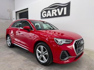 Audi Q3 S line 35 TDI 110 kW (150 CV) S tronic
