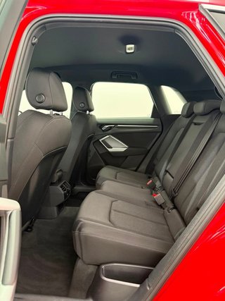 Audi Q3 S line 35 TDI 110 kW (150 CV) S tronic