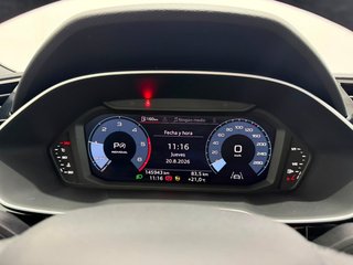 Audi Q3 S line 35 TDI 110 kW (150 CV) S tronic