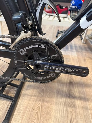 Giant TCR Advanced SL T-M