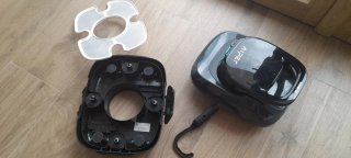 Aiper Scuba SE Limpiafondos Piscina Inalámbrico