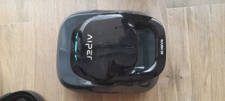 Aiper Scuba SE Limpiafondos Piscina Inalámbrico