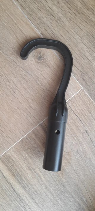 Aiper Scuba SE Limpiafondos Piscina Inalámbrico
