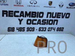 Piloto intermitente Fiat uno izquierdo nuevo