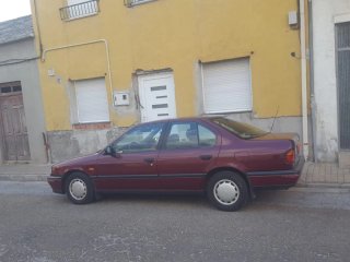 Nissan Primera 1995