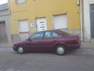 Nissan Primera 1995