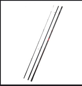 Caña Surfcating daiwa liberty surft 33h