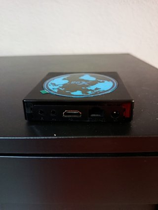 Android TV Box X98 mini