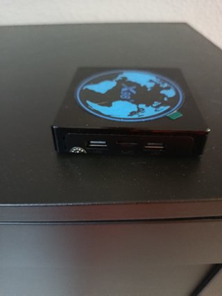 Android TV Box X98 mini