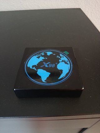 Android TV Box X98 mini