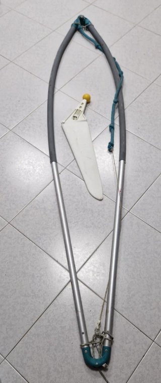 Euipo de windsurf JET 360