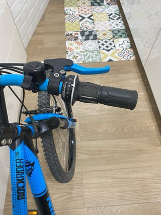 Bicicleta Btwin