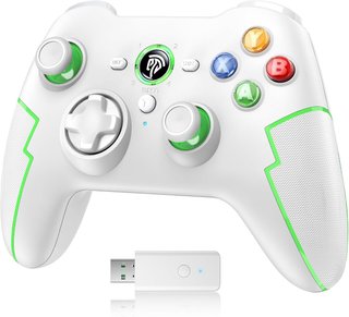 Mando Gaming PC Inalambrico EasySMX 9013PRO