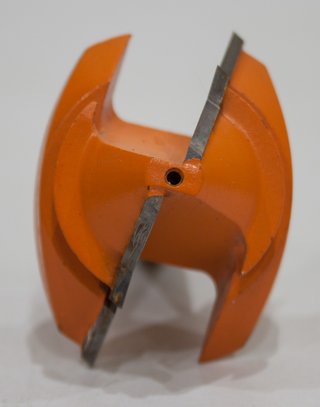 FRESA PARA ENSAMBLES A 45º CMT 955.504.11.