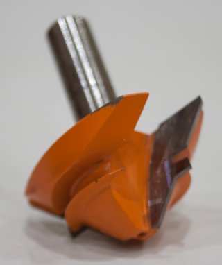 FRESA PARA ENSAMBLES A 45º CMT 955.504.11.