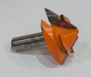 FRESA PARA ENSAMBLES A 45º CMT 955.504.11.